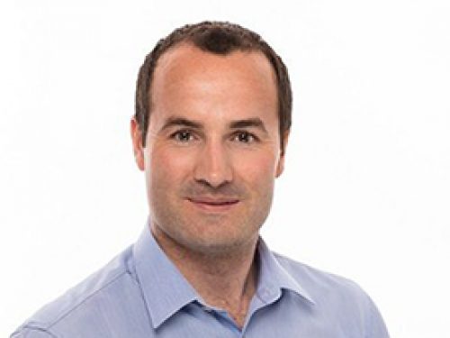 Alex Kelly headshot