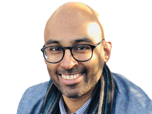 VP of Customer Success