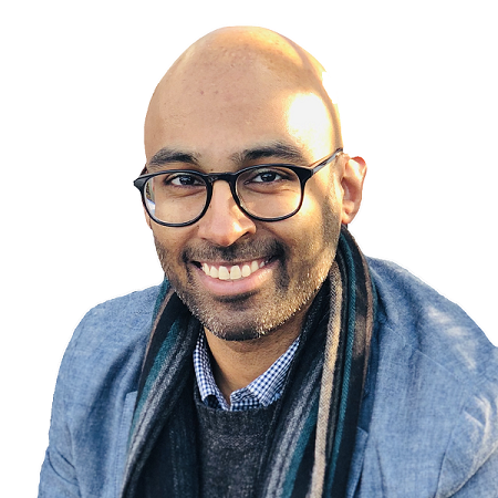 VP of Customer Success