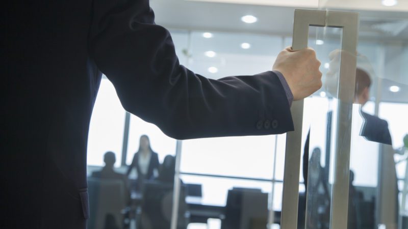 legal relate to business