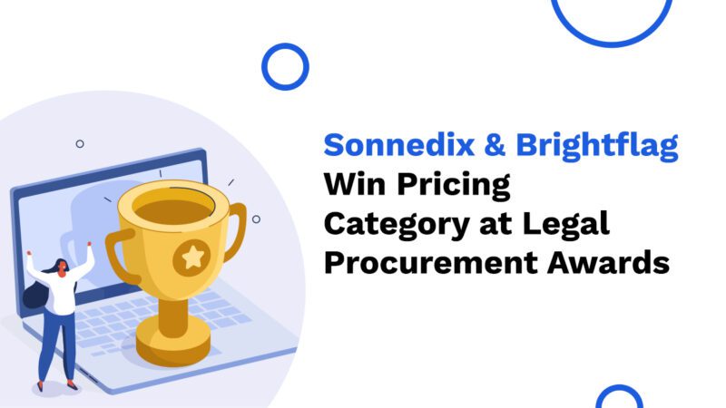 Animated graphic of a worker standing next to a large trophy, with the title 