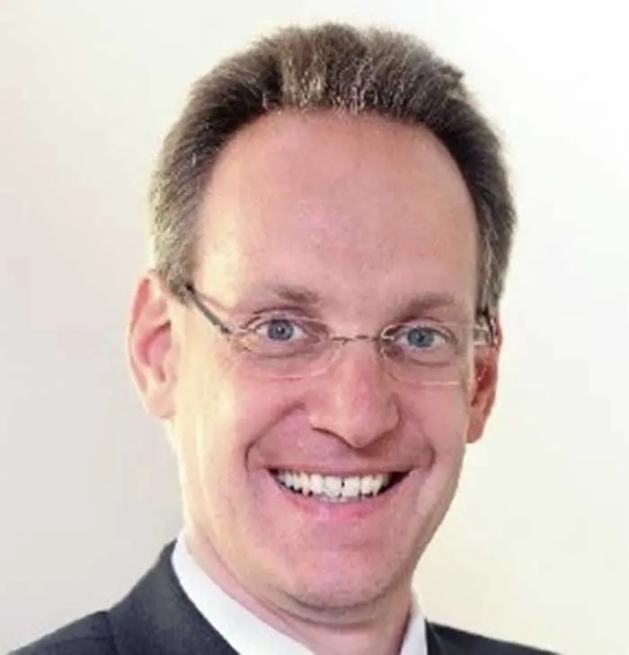 Dr. Hans-Joachim Arnold