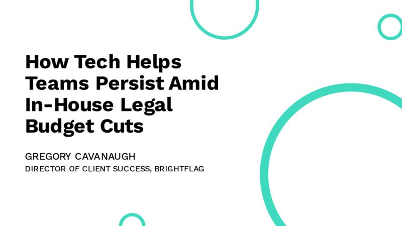 White background with blue circles and the text 