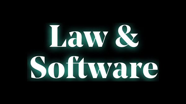 Webinar: Law & Software E1: Introducing Legal Spend Management