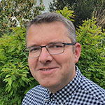 Stano Gejdos, Global Category Manager, Legal Services and Insurance at Syngenta