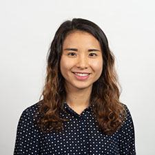Sophie Nguyen