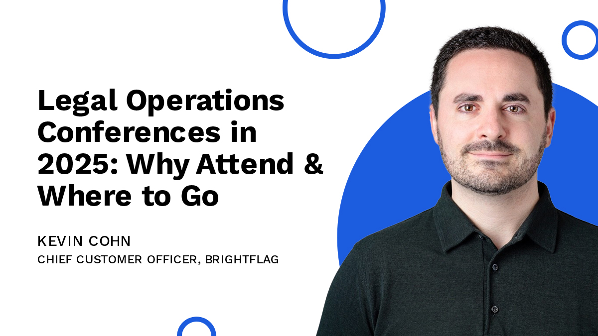 Legal Operations Conferences in 2025 Why Attend & Where to Go
