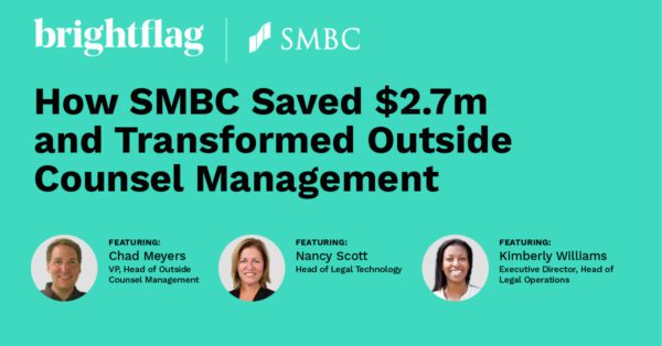 Blue background with the blog title 