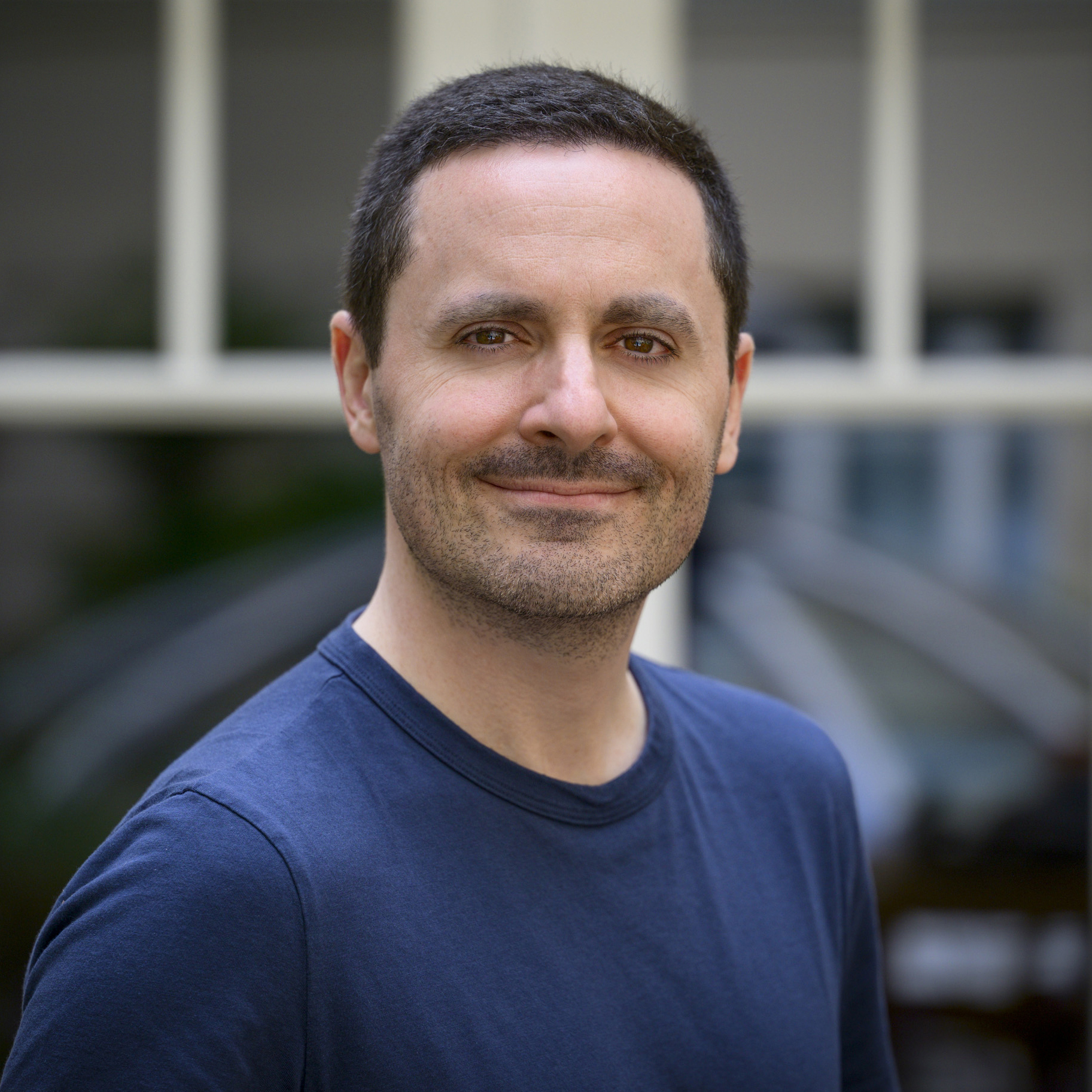 Headshot of Kevin Cohn, General Manager (CEO) at Brightflag