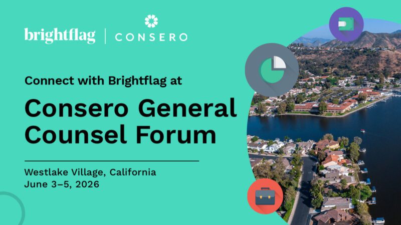 Stock photo of Westlake Village next to the event title 