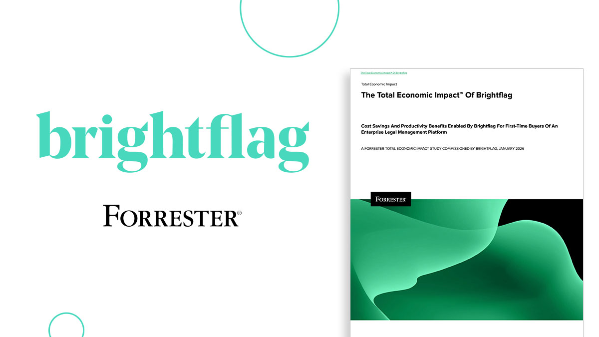 Forrester Total Economic Impact Report